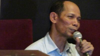 Jokowi Pengecut dan Terkesan Menghindar Menanggapi Penistaan Agama yang Dilakukan Ahok