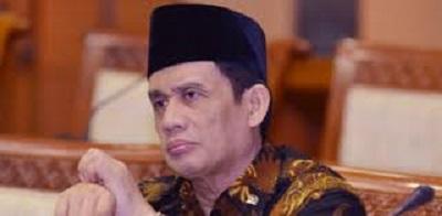 Soal Pilgub, Anggota DPR: Gereja Ingatkan Tidak Pilih Paslon Muslim