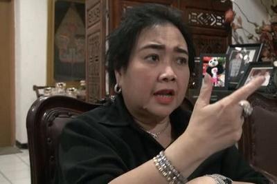 Rahmawati: Indonesia Liberal-Kapitalis adalah Hasil Karya Megawati