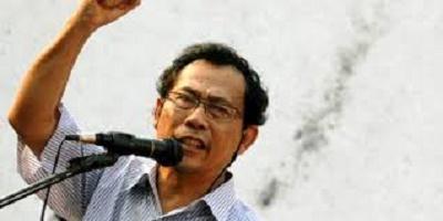 Paska Aksi Bela Islam, Aktivis Ini Sarankan Duduki DPR, Gulingkan Jokowi, dan Bentuk Pemerintah Baru