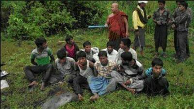 PP Pemuda Muhammadiyah Sarankan Jokowi Usir Dubes Myanmar dari NKRI