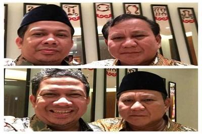 Kado Fahri di Milad Prabowo dan untuk Rakyat Indonesia