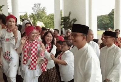 Laku Kampungan Ini Buat Anies Potensi jadi Presiden dan akan Buat Malu Jokowi