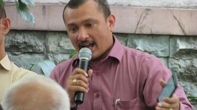 Rumah Amanah Rakyat: Indonesia semakin Dekat menjadi Negara Gagal