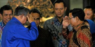 Pernyataan Politisi Ini buat Netizen Ragu Demokrat Dukung Prabowo-Sandi