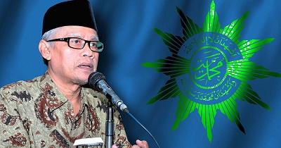 PP Muhammadiyah: Tanpa TNI dan Umat Islam Tentu Tidak akan Tegak Kedaulatan Bangsa