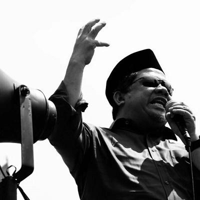 Densus Masuk Kampus, Fahri: Jokowi Tamat! 