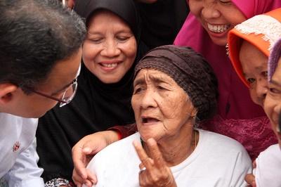 Ada Kelompok Paling Rentan di Jakarta yang Harus Diperhatikan Hidupnya