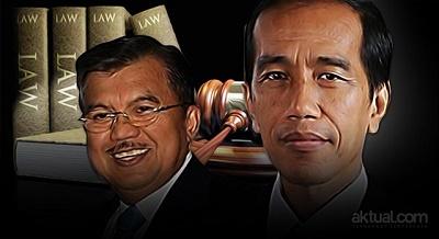 Kinerja Jokowi Soal HAM bukan Buruk, tapi Gagal