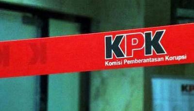 Nyali KPK Diragukan di bawah Kepemimpinan Jokowi