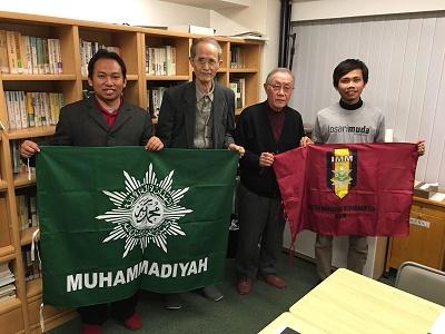 Kondisi dan Peran Muslim Indonesia dalam Dakwah Islam di Jepang