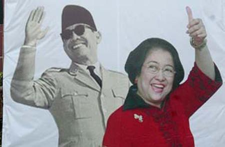 Sebab Anak Soekarno, Megawati Terpilih sebagai Dewan Pengarah UKP-PIP, Politisi: Apakah Pancasilais?