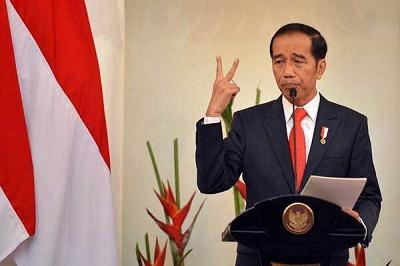 Jokowi Dianggap Gagal, Pendukung Ngamuk?