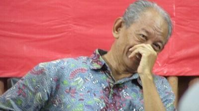 Pesan untuk Prabowo: Ingat Pengalaman, jangan Mudah Terima Parpol Bermulut Manis