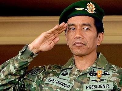 Bawahi Angkatan yang Ada di TNI, Ka'ban: Bukan Berarti Angkatan Itu Tunduk Melanggar UU