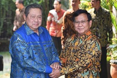 Fahri Apresiasi Catatan SBY: Beralasan, untuk Bela Prabowo