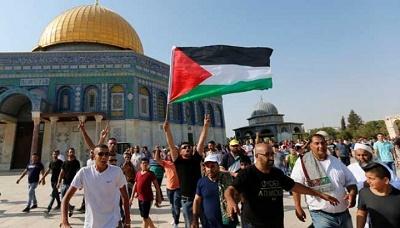Mustahil Bantu Rakyat Palestina jika Negara Islam Bercerai-berai