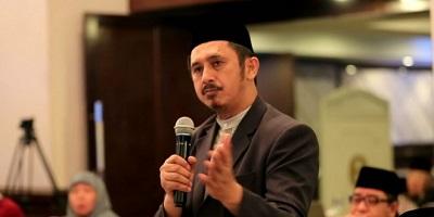 Ustadz Zaitun Rasmin: Mujahid Indonesia Akan Ikut Bela Al-Aqsha