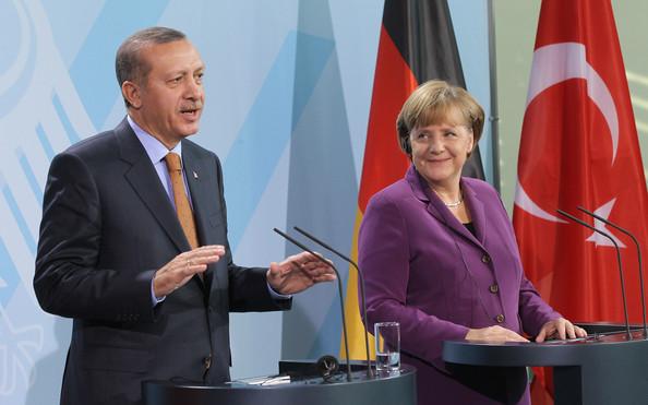 Turki Diterima Menjadi Anggota Uni Eropa, Tapi Erdogan Menolak?