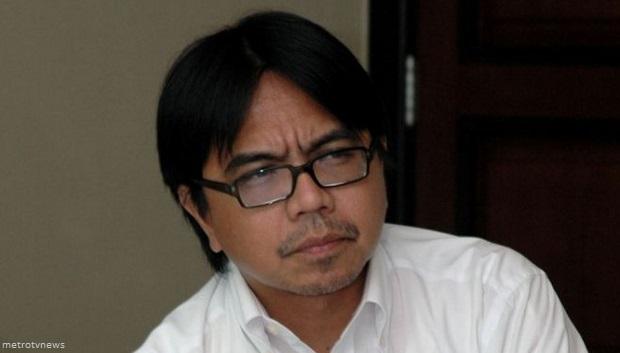 Bakorpa Tengah Lakukan Kajian untuk Perkarakan  Ade Armando