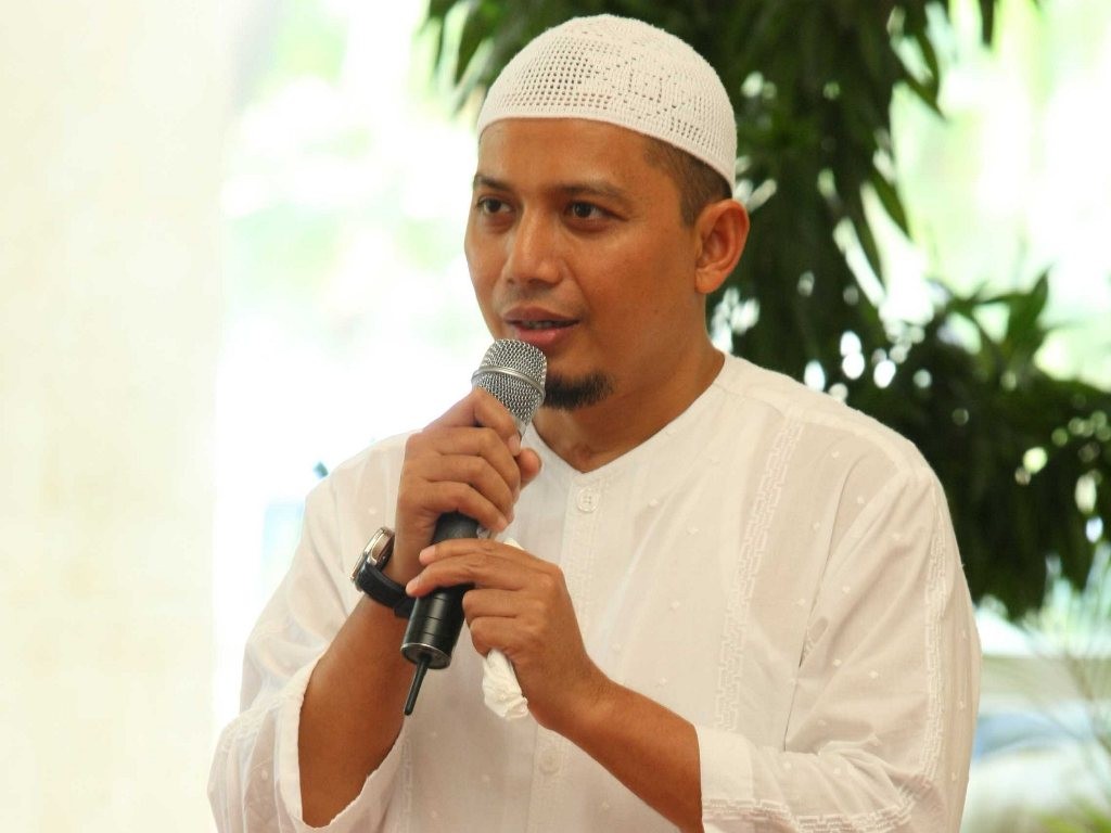 Ketua FUUI: KH. Arifin Ilham Itu Tawadhu Tapi Tegas Terhadap Kesesatan