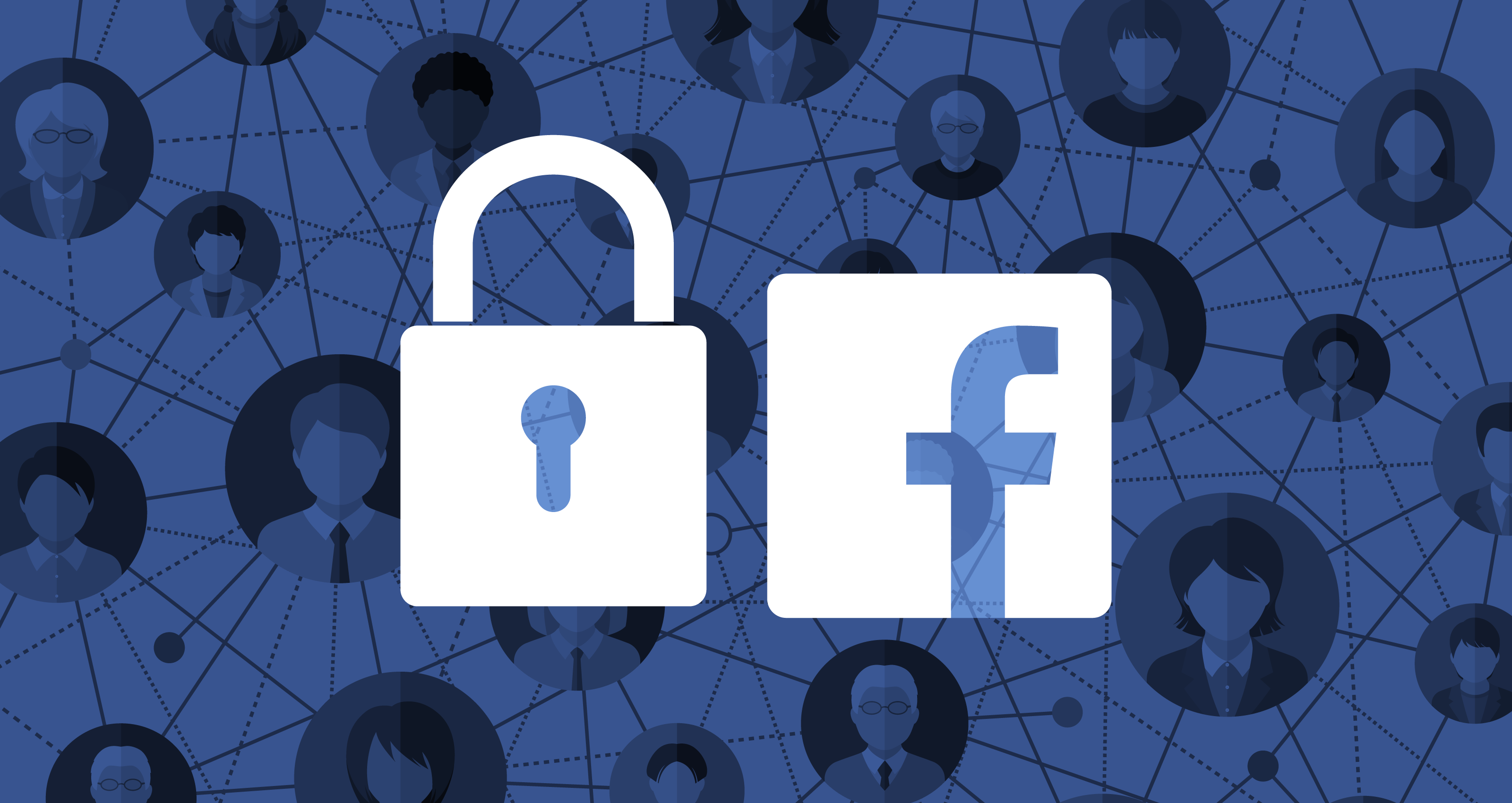 Ini 7 Cara Aman Lindungi Akun Facebook Anda