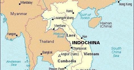 Republik Indocina