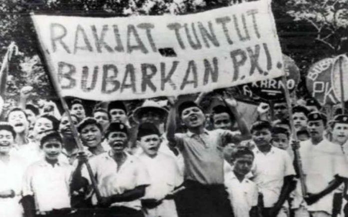 Sejarah Hitam