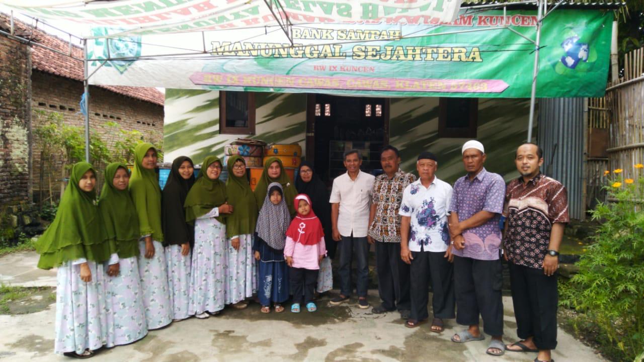 Atasi Perubahan Iklim, Dosen UMY Inisiasi Eco Village