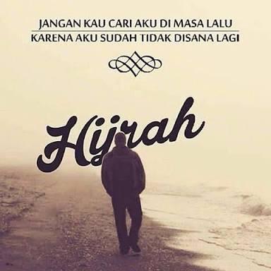 Temani Kami Hijrah