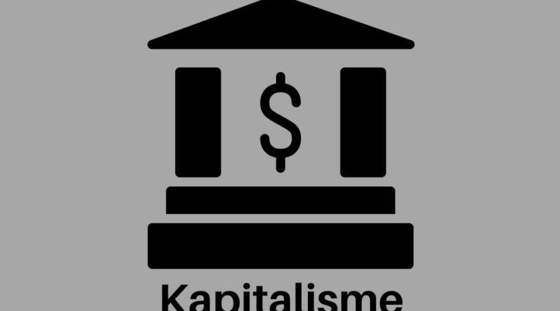 [Puisi] Negeriku Dalam Jeratan Kapitalis
