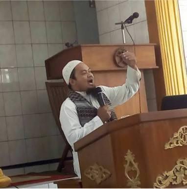 Pengajian Ditolak, Umat Islam Tidak Boleh Diam Harus Terus Bergerak