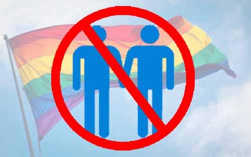 LGBT: Buah Kebebasan