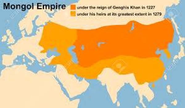 Saifuddin Quthuz, Mujahid Sang Penakluk Kekaisaran Mongol