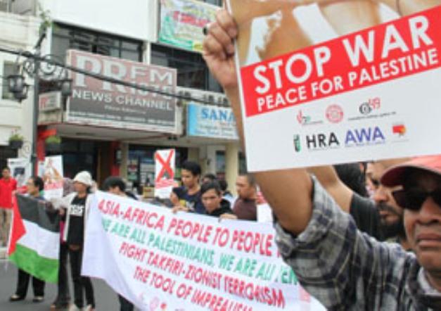 Tokoh Syiah Indonesia Desak Pemerintah Usir Kedutaan Besar Arab Saudi