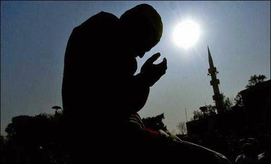 Kekuatan Doa Seorang Muslim