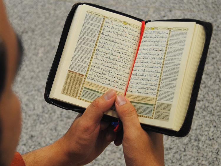 PAS Jabar: Jadikan Ramadhan Momentum untuk Banyak Berinteraksi dengan Quran Lewat 3 T