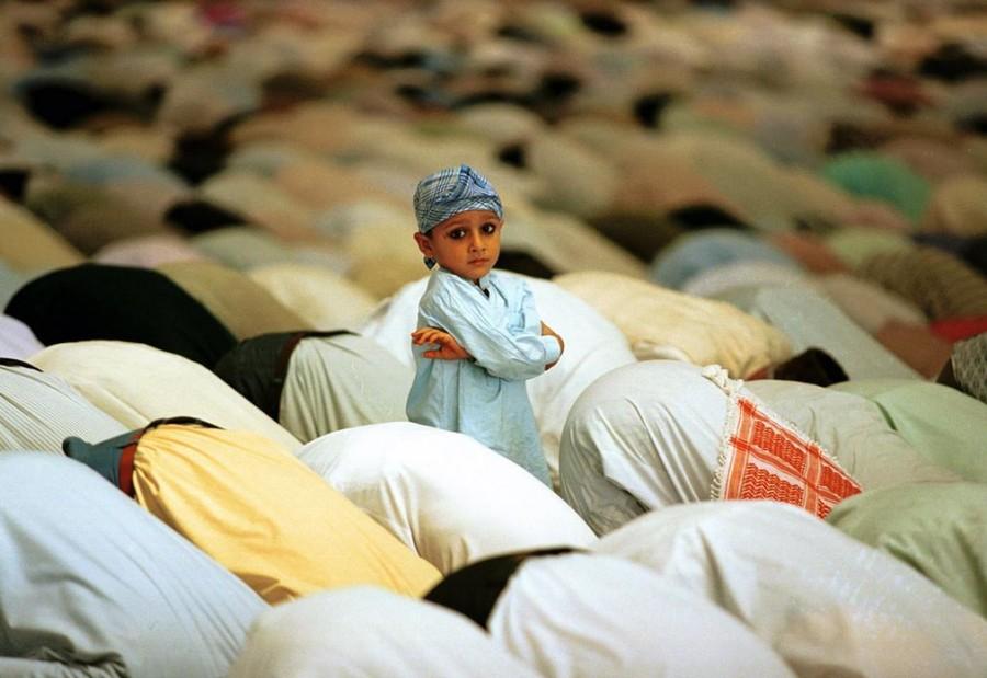 Kenalkan Anak Sejak Dini Syariat Allah