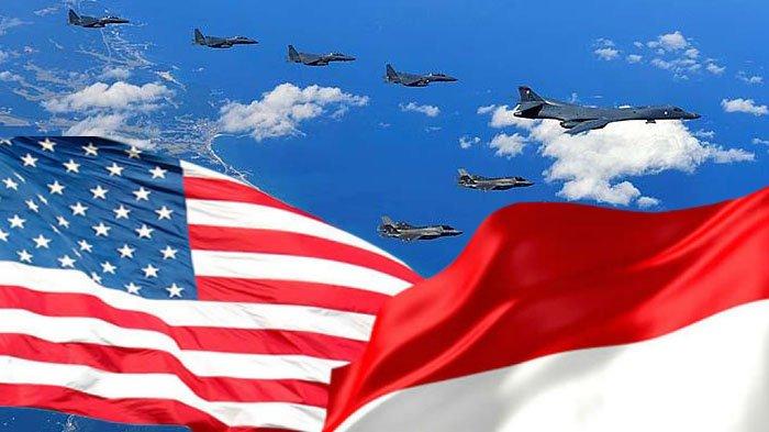 Tolak Intervensi AS Atas Masalah Indonesia