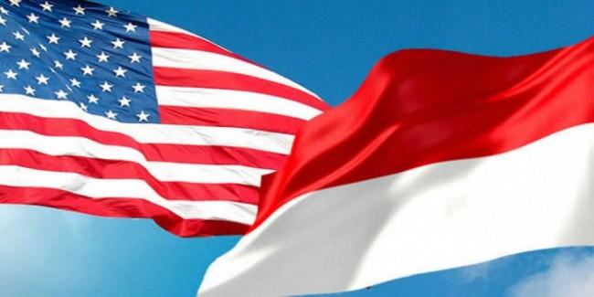 Hegemoni AS Kembali Mencengkeram Indonesia
