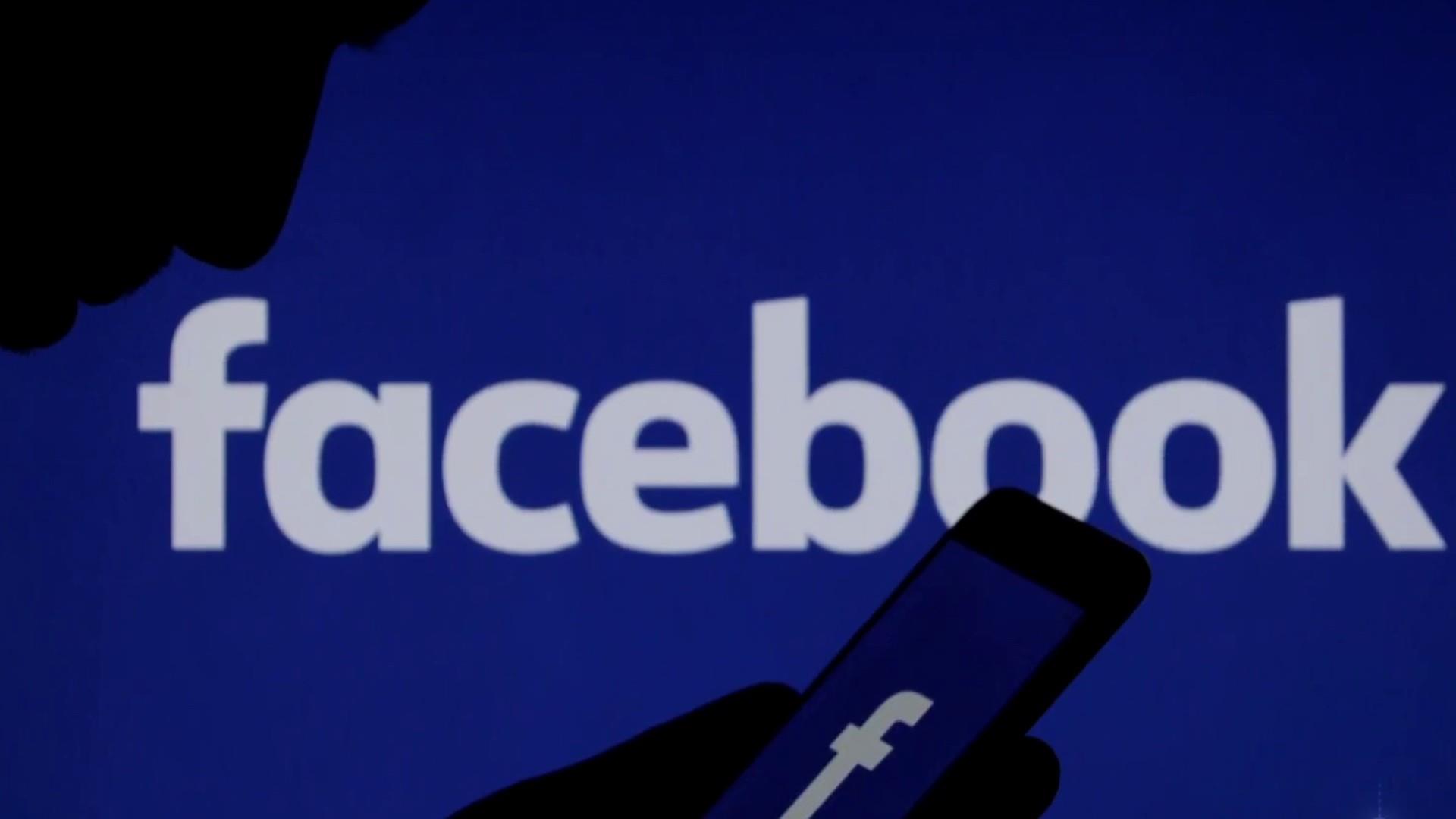 Ratusan Juta Data Pengguna Facebook Terekspos ke Publik