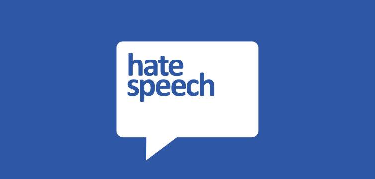 Tongkat Pukul Ujaran Kebencian (Hate Speech)