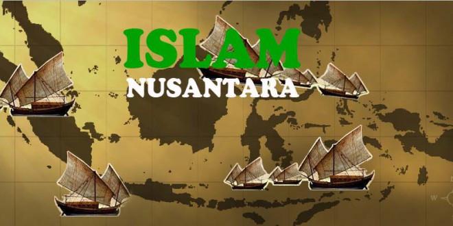 Islam Nusantara adalah Membingkai Islam dengan Kebudayaan Nusantara 
