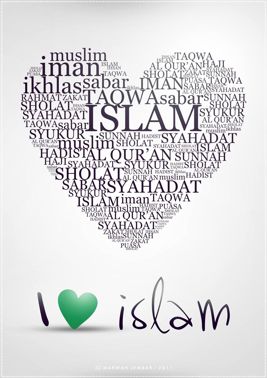 1 Muslim
