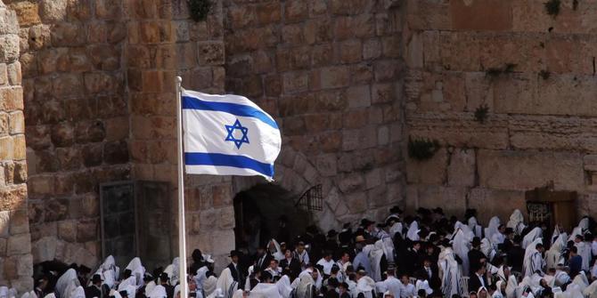 PUI Ajak Ulama Seluruh Dunia untuk  Gelorakan Jihad Lawan Arogansi Israel 