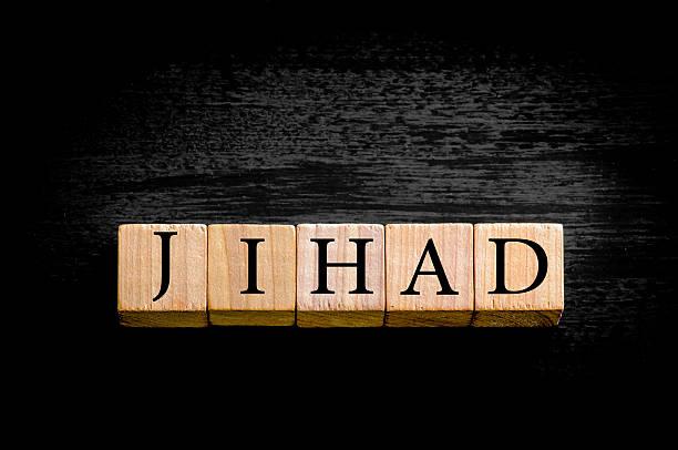 Adab Sebelum Jihad