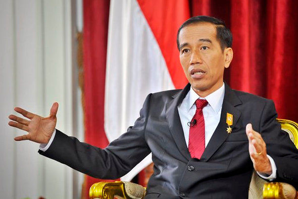 Opsi Abolisi Presiden Jokowi untuk Rekonsiliasi 