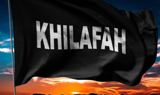 Hegomoni Barat menimbulkan Ketidaksetaraan Posisi Kata 'Khalifah' dan 'Khilafah'