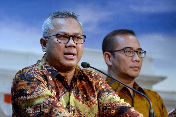 Semakin Otoriter