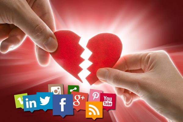 Fenomena Media Sosial Pemicu Perceraian